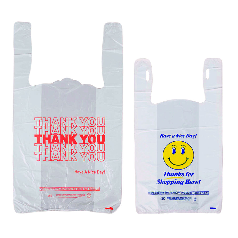 Carrier Bag - Image 3