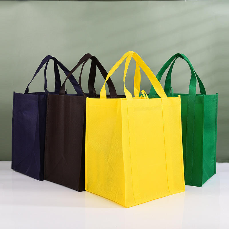 Non Woven Bag - Image 2